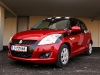 Suzuki Swift 1,2 GLX deluxe (c) Stefan Gruber