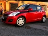 Suzuki Swift 1,2 GLX deluxe (c) Stefan Gruber