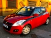 Suzuki Swift 1,2 GLX deluxe (c) Stefan Gruber