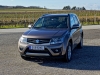 Suzuki Grand Vitara 1,9 VX-E DDiS deluxe (c) Stefan Gruber