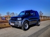 Suzuki Jimny 1,3 DeLuxe (c) Stefan Gruber