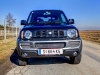 Suzuki Jimny 1,3 DeLuxe (c) Stefan Gruber