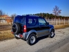 Suzuki Jimny 1,3 DeLuxe (c) Stefan Gruber