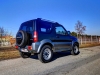 Suzuki Jimny 1,3 DeLuxe (c) Stefan Gruber