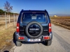 Suzuki Jimny 1,3 DeLuxe (c) Stefan Gruber