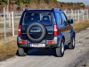 Suzuki Jimny 1,3 DeLuxe (c) Stefan Gruber