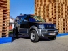 Suzuki Jimny 1,3 DeLuxe (c) Stefan Gruber