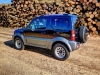 Suzuki Jimny 1,3 DeLuxe (c) Stefan Gruber