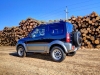 Suzuki Jimny 1,3 DeLuxe (c) Stefan Gruber