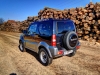 Suzuki Jimny 1,3 DeLuxe (c) Stefan Gruber