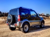Suzuki Jimny 1,3 DeLuxe (c) Stefan Gruber