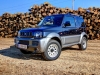 Suzuki Jimny 1,3 DeLuxe (c) Stefan Gruber