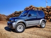 Suzuki Jimny 1,3 DeLuxe (c) Stefan Gruber