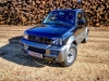 Suzuki Jimny 1,3 DeLuxe (c) Stefan Gruber