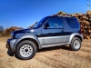 Suzuki Jimny 1,3 DeLuxe (c) Stefan Gruber
