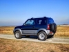 Suzuki Jimny 1,3 DeLuxe (c) Stefan Gruber