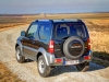 Suzuki Jimny 1,3 DeLuxe (c) Stefan Gruber