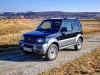 Suzuki Jimny 1,3 DeLuxe (c) Stefan Gruber