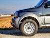 Suzuki Jimny 1,3 DeLuxe (c) Stefan Gruber