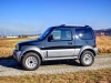 Suzuki Jimny 1,3 DeLuxe (c) Stefan Gruber