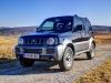 Suzuki Jimny 1,3 DeLuxe (c) Stefan Gruber