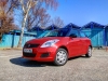 Suzuki Swift 4x4 (c) Stefan Gruber