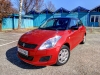 Suzuki Swift 4x4 (c) Stefan Gruber