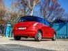 Suzuki Swift 4x4 (c) Stefan Gruber