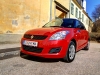 Suzuki Swift 4x4 (c) Stefan Gruber