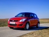 Suzuki Swift 4x4 (c) Stefan Gruber