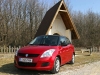Suzuki Swift 4x4 (c) Franz Dohnal