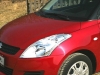 Suzuki Swift 4x4 (c) Franz Dohnal