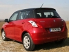 Suzuki Swift 4x4 (c) Franz Dohnal