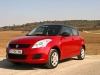 Suzuki Swift 4x4 (c) Franz Dohnal