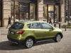 Suzuki SX4 (c) Suzuki