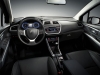 Suzuki SX4 (c) Suzuki
