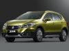 Suzuki SX4 (c) Suzuki