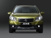 Suzuki SX4 (c) Suzuki