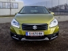 Suzuki SX4 S-Cross 1,6 DDiS Allgrip flash (c) Stefan Gruber