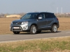 Suzuki Vitara 1,4 Allgrip Automatik „S“ (c) Rainer Lustig
