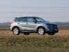 Suzuki Vitara 1,4 Allgrip Automatik „S“ (c) Rainer Lustig