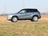 Suzuki Vitara 1,4 Allgrip Automatik „S“ (c) Rainer Lustig