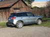 Suzuki Vitara 1,4 Allgrip Automatik „S“ (c) Rainer Lustig