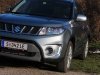 Suzuki Vitara 1,4 Allgrip Automatik „S“ (c) Rainer Lustig