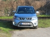 Suzuki Vitara 1,4 Allgrip Automatik „S“ (c) Rainer Lustig