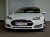 Tesla Model S P85+ (c) Stefan Gruber