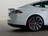 Tesla Model S P85+ (c) Stefan Gruber