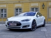 Tesla Model S P85+ (c) Stefan Gruber