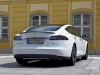 Tesla Model S P85+ (c) Stefan Gruber