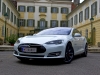 Tesla Model S P85+ (c) Stefan Gruber